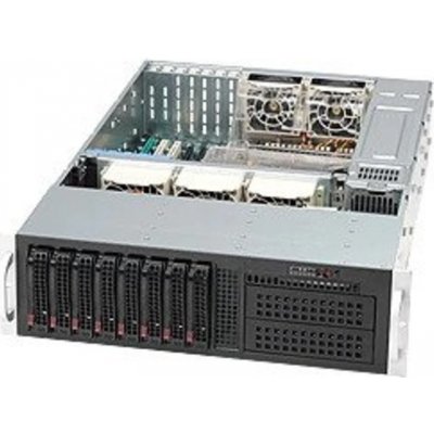 Supermicro CSE-835TQ-R921B – Zboží Živě