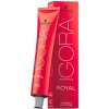 Barva na vlasy Schwarzkopf Igora Royal Intenzivní měděná tmavá blond 6-77 60 ml