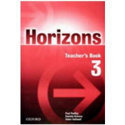 Horizons 3 Teacher