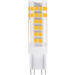 LEDž.SO.G9 4,5W/35W 3000K 400lm 300° – Hledejceny.cz