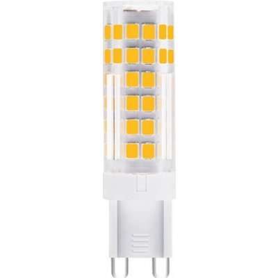 LEDž.SO.G9 4,5W/35W 3000K 400lm 300° – Hledejceny.cz