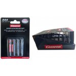 600102 Carrera Baterie 8x AAA alkalické – Hledejceny.cz