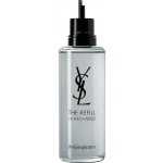 Yves Saint Laurent MYSLF parfémovaná voda pánská 150 ml náplň – Sleviste.cz