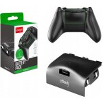 iPega XBX001 Battery Controller Xbox Series X/S 1000mAh – Zboží Mobilmania