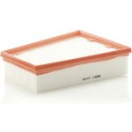 Vzduchový filtr MANN-FILTER C 2439 – Hledejceny.cz