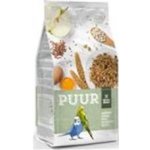 Witte Molen Puur Budgie 2 kg – Zbozi.Blesk.cz