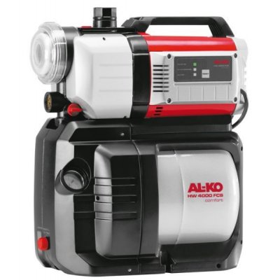 AL-KO HW 4000 FCS Comfort 112849