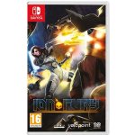 Ion Fury – Zboží Živě