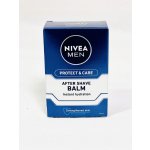 Nivea Men Protect & Care hydratační balzám po holení 100 ml – Zboží Dáma