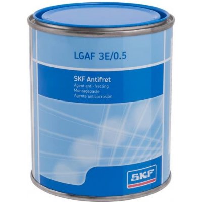 SKF LGAF 3E 500 g – Hledejceny.cz