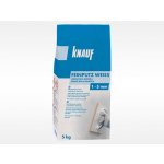 Omítka jemná bílá Feinputz 5kg – HobbyKompas.cz