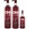 Šampon Chi Rose Hip Oil Protecting Shampoo 340 ml