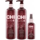 Chi Rose Hip Oil Protecting Shampoo 340 ml