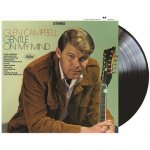 Glen Campbell - Gentle On My Mind - Limited Edition 2017 LP – Hledejceny.cz