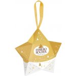 Ferrero Rocher Vánoční hvězda 37,5 g – Zboží Dáma