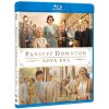DVD film Panství Downton: Nová éra BD