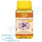 VitaHarmony Vitamin B12 120 tablet – Hledejceny.cz