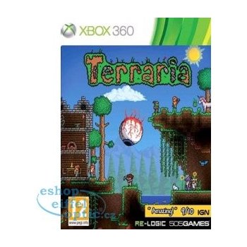 Terraria