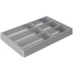 Příborník OrgaTray 490, InnoTech Atira, stříbrná 470mm – Hledejceny.cz