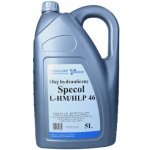 Orlen Oil Hydrol L-HM/HLP 46 5 l – Zboží Mobilmania