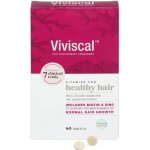 Viviscal Vitamíny pro zdravé vlasy 30 tablet – Hledejceny.cz