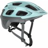 Cyklistická helma Scott Vivo surf blue /slate grey 2021