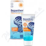 Bepanthen Tattoo Sun opalov. krém SPF50+ 50 ml – Zboží Dáma