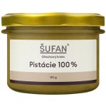 Sufan Pistáciové máslo 190 g – Zboží Dáma