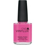 CND Vinylux WEEKLY POLISH týdenní lak na nehty HOT POP PINK 121 15 ml – Zboží Dáma