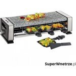 Küchenprofi Raclette Vista 8 – Zboží Mobilmania