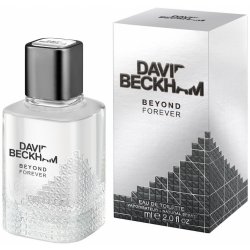 David Beckham Beyond Forever toaletní voda pánská 90 ml