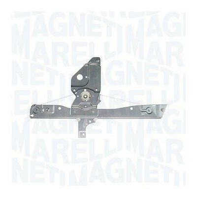 Zvedací zařízení oken MAGNETI MARELLI 350103134600 | Zboží Auto