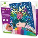 Sycomore Stick & Fun mozaika kouzelné sny – Hledejceny.cz