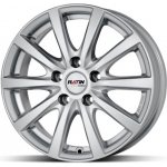 Platin P69 6,5x16 5x112 ET46 bright silver – Hledejceny.cz