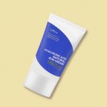 Isntree Hyaluronic Acid Natural Sun Cream SPF50+/PA++++ krém s minerálním UV filtrem 50 ml – Zboží Dáma