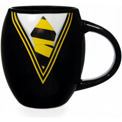 EPEE Merch Pyramid Harry Potter Hrnek oválný Mrzimor 425 ml – Sleviste.cz