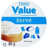 Tesco Value Žervé 80g – Sleviste.cz