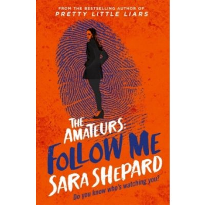 Follow Me - The Amateurs 2 - Shepard Sara – Sleviste.cz