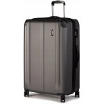 Travelite City 4w L Anthracite 124 l – Zbozi.Blesk.cz