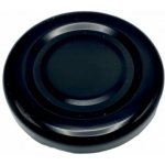 Tecnocap Víčko TO 48 černé RTO paster R47 – Zboží Dáma