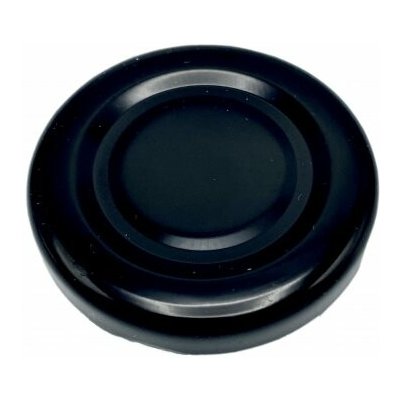 Tecnocap Víčko TO 48 černé RTO paster R47 – Zboží Dáma