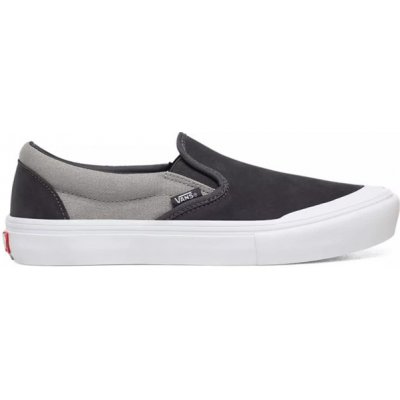 Vans Slip-On Pro Periscope/Drizzle – Sleviste.cz