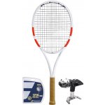 Babolat Pure Strike 97 – Zboží Dáma