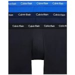 Calvin Klein pánské spodní prádlo 3P Boxer Brief 000NB1770A4KU – Zbozi.Blesk.cz