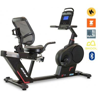 BH FITNESS XTR LCD – Sleviste.cz
