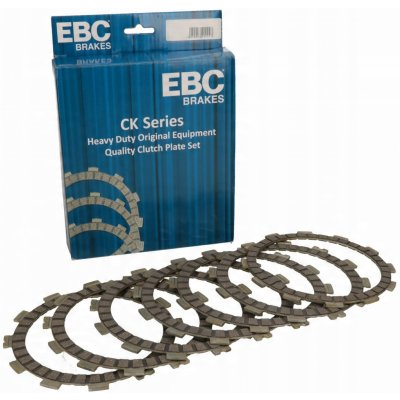 EBC CK2309 STD | Zboží Auto