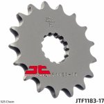 JT Sprockets JTF 1183-17 – Hledejceny.cz