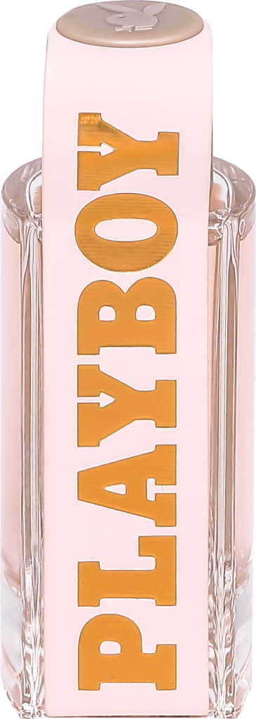 Playboy Golden Era toaletní voda dámská 40 ml