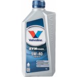 Valvoline SynPower 5W-40 5 l | Zboží Auto