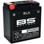 BS-Battery BTX20CH | Zboží Auto